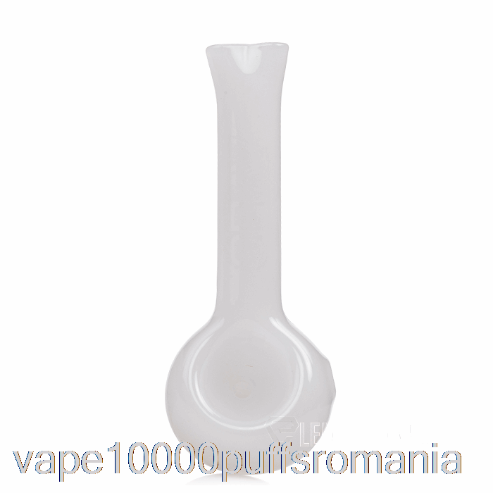 Vape Romania Grav Pinch Spoon Alb